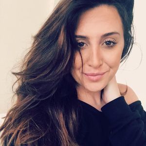 Meet your Posher, Lauren